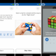 Learning and mastering the specific steps needed to quickly solve the puzzle is made very easy with the app’s use of text instructions, 3D animations, and even videos showing ideal handling techniques.